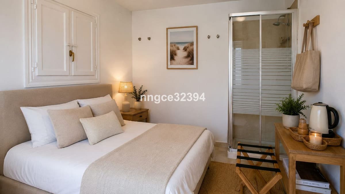 5-Room Penthouse with Guest Suites & Huge 360° Terraces – El Paraíso, New Golden Mile – Tourist Licences Obtainable