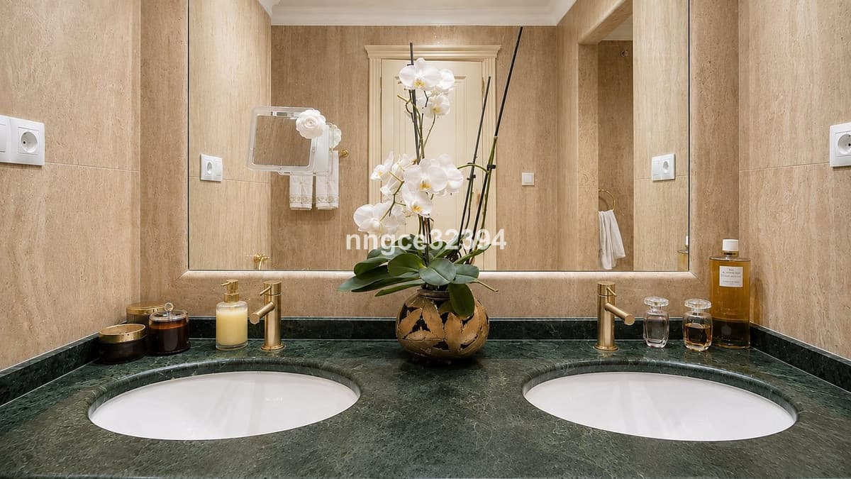 2-Bedroom Sea-View Apartment in Sierra Blanca, 5 Minutes from Marbella's Golden Mile