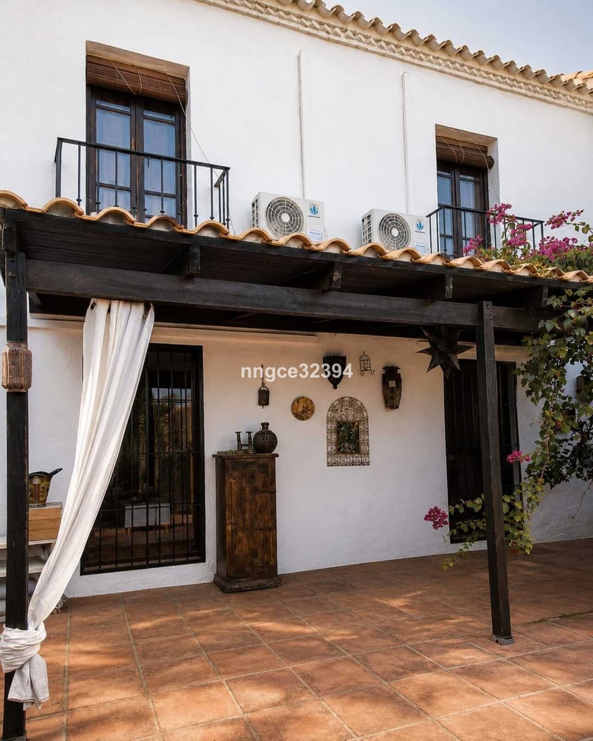 Tourist Licenced| Aloha, Nueva Andalucía | Charming 2-Bed Townhouse with Partial Sea Views, Pool, Tennis & Parking