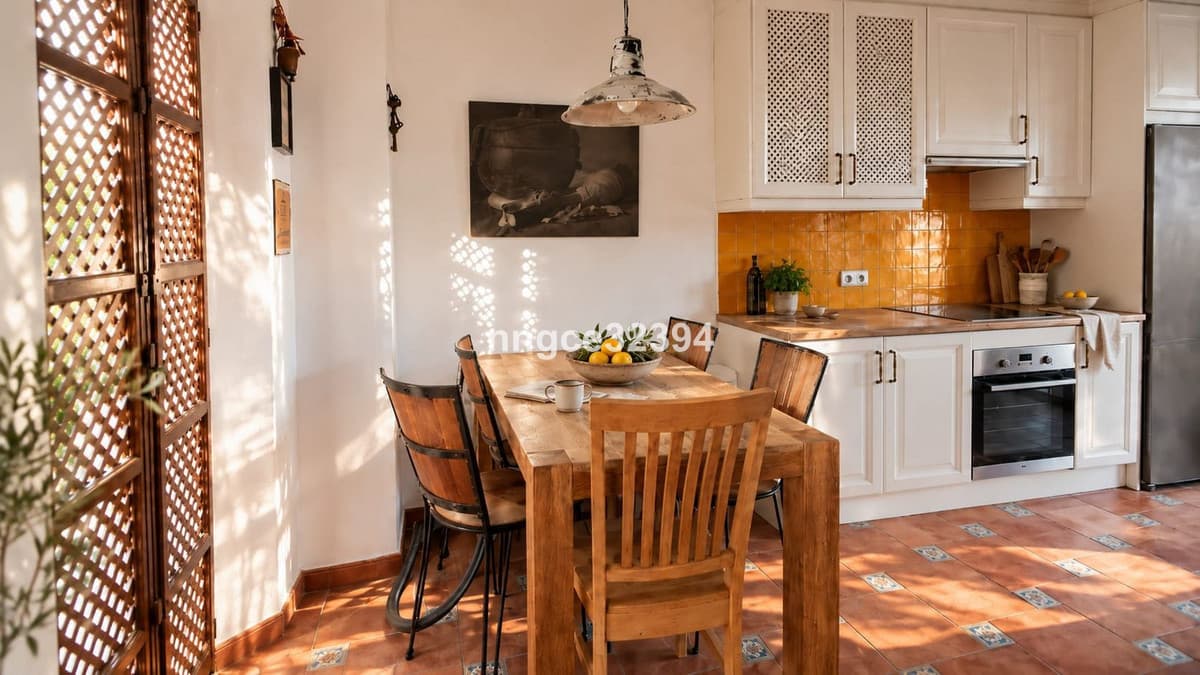 Tourist Licenced| Aloha, Nueva Andalucía | Charming 2-Bed Townhouse with Partial Sea Views, Pool, Tennis & Parking