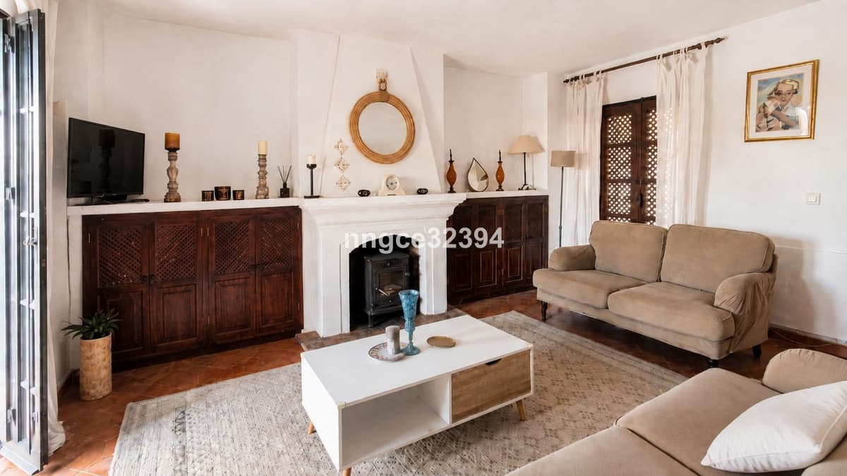 Tourist Licenced| Aloha, Nueva Andalucía | Charming 2-Bed Townhouse with Partial Sea Views, Pool, Tennis & Parking