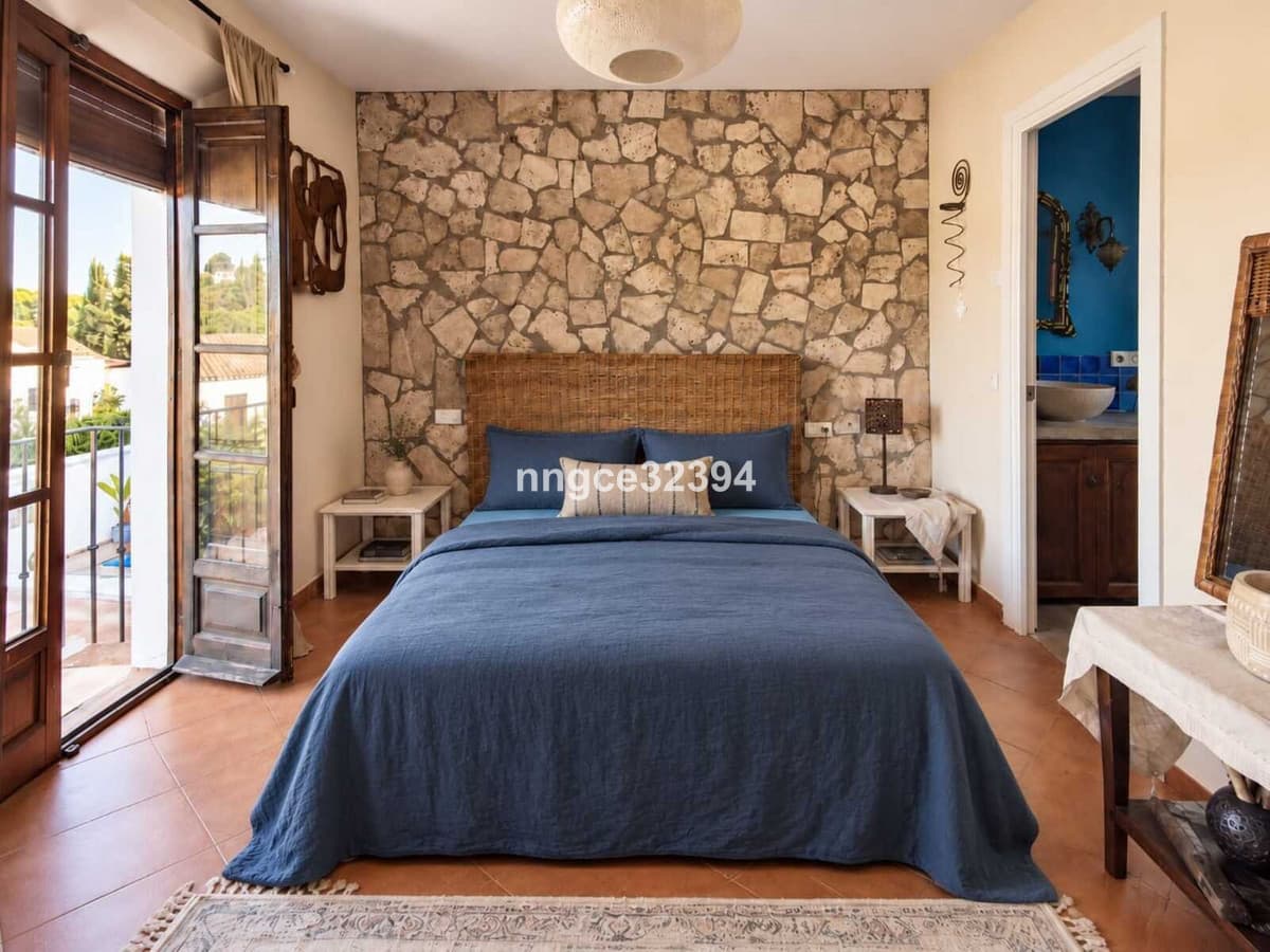Tourist Licenced| Aloha, Nueva Andalucía | Charming 2-Bed Townhouse with Partial Sea Views, Pool, Tennis & Parking