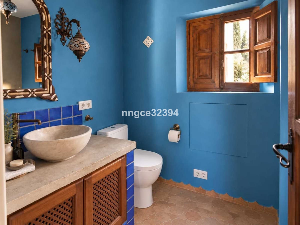 Tourist Licenced| Aloha, Nueva Andalucía | Charming 2-Bed Townhouse with Partial Sea Views, Pool, Tennis & Parking