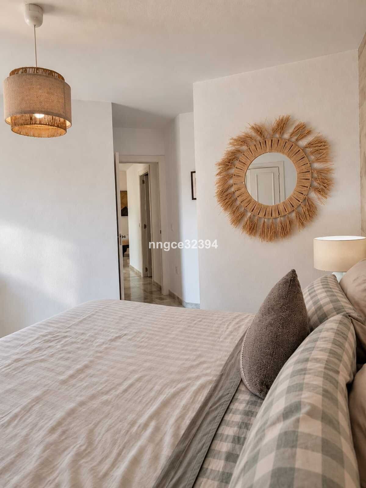 Renovated Turnkey 2-Bed End Apartment | Selwo, New Golden Mile | FURNISHED & TURNKEY