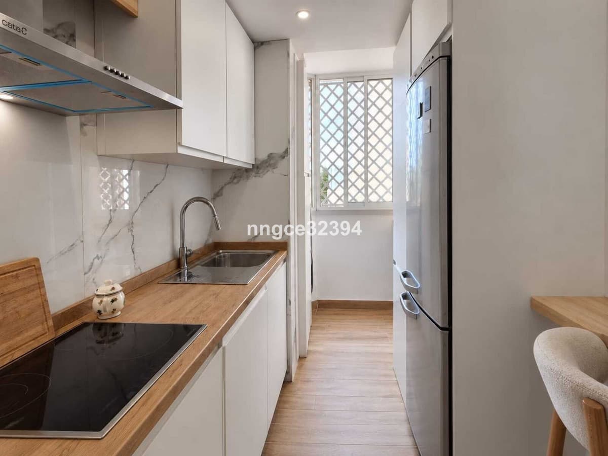 Renovated Turnkey 2-Bed End Apartment | Selwo, New Golden Mile | FURNISHED & TURNKEY