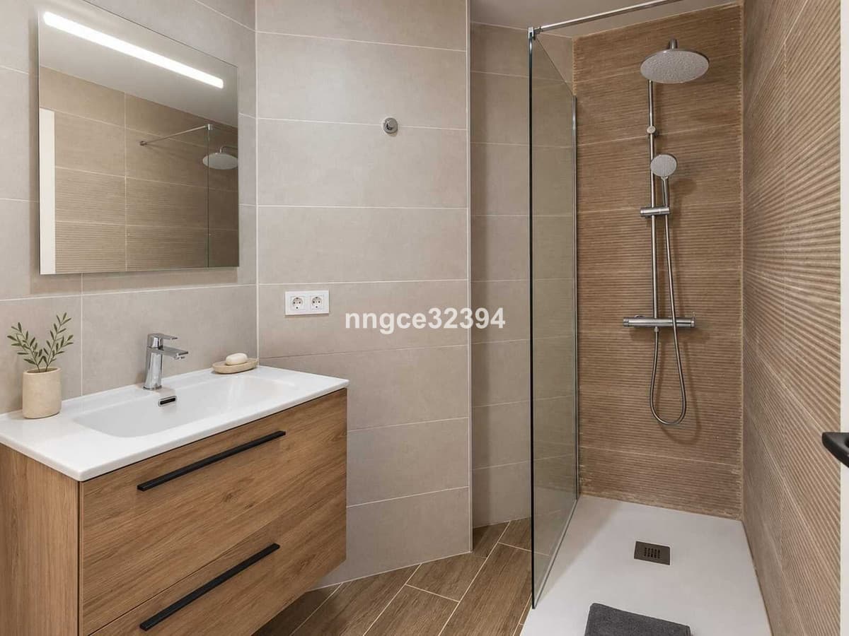 Renovated Turnkey 2-Bed End Apartment | Selwo, New Golden Mile | FURNISHED & TURNKEY