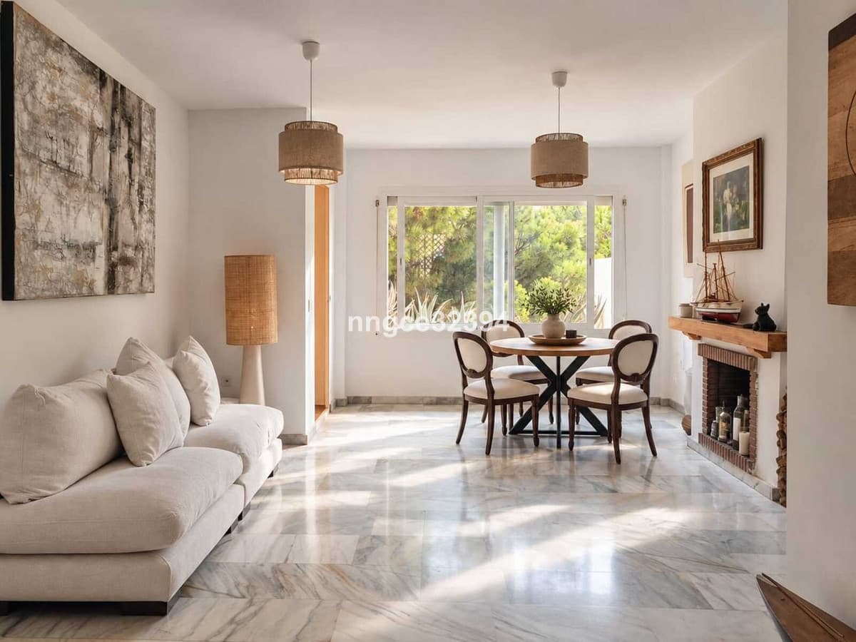 Renovated Turnkey 2-Bed End Apartment | Selwo, New Golden Mile | FURNISHED & TURNKEY