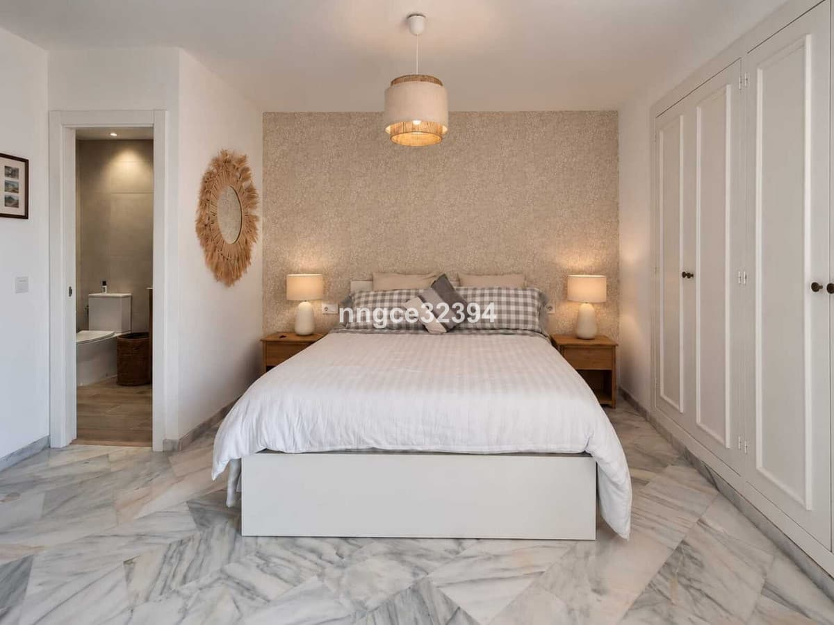 Renovated Turnkey 2-Bed End Apartment | Selwo, New Golden Mile | FURNISHED & TURNKEY
