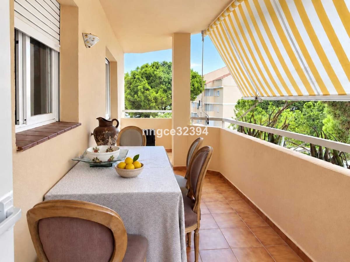 Renovated Turnkey 2-Bed End Apartment | Selwo, New Golden Mile | FURNISHED & TURNKEY