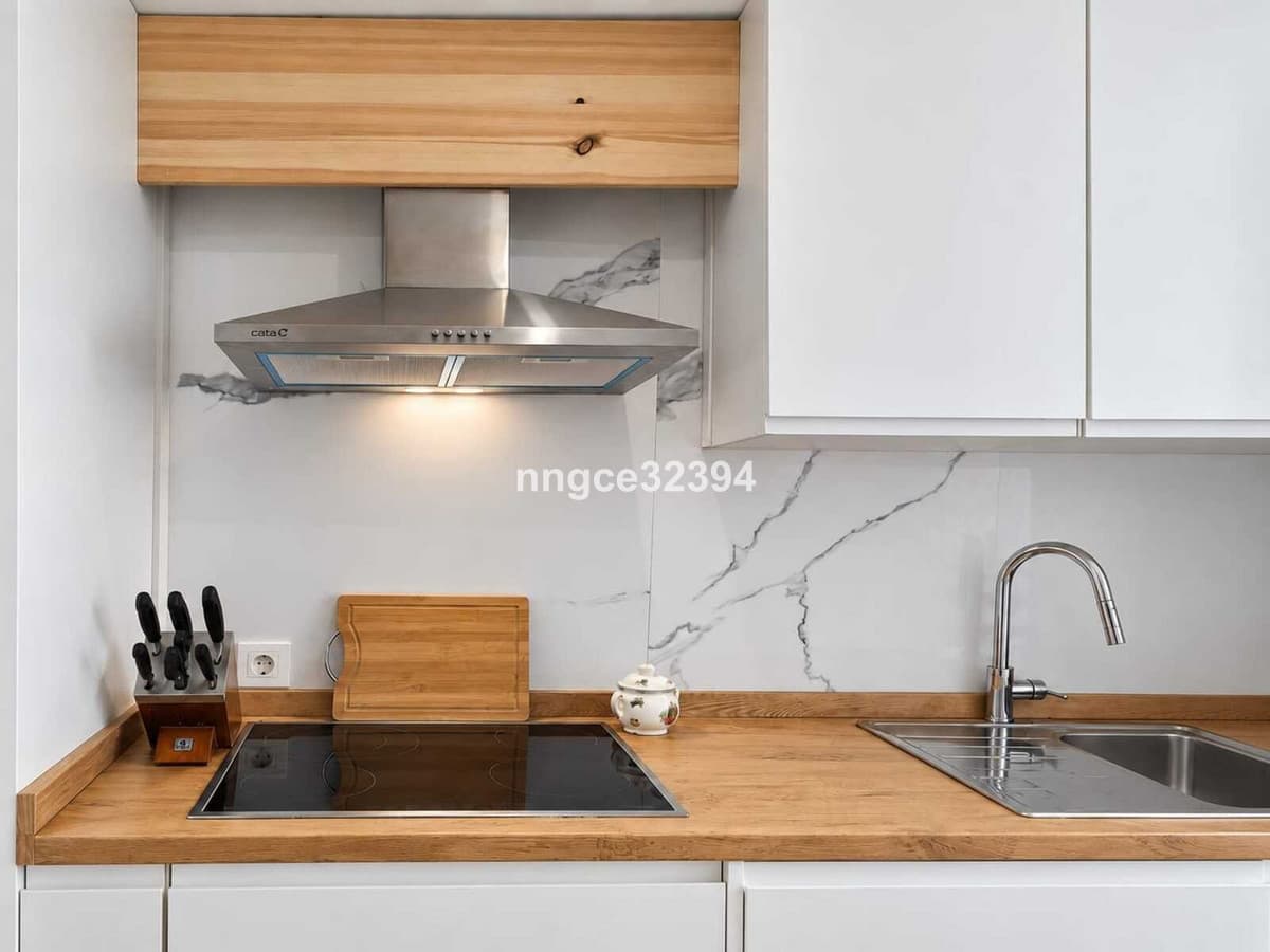 Renovated Turnkey 2-Bed End Apartment | Selwo, New Golden Mile | FURNISHED & TURNKEY