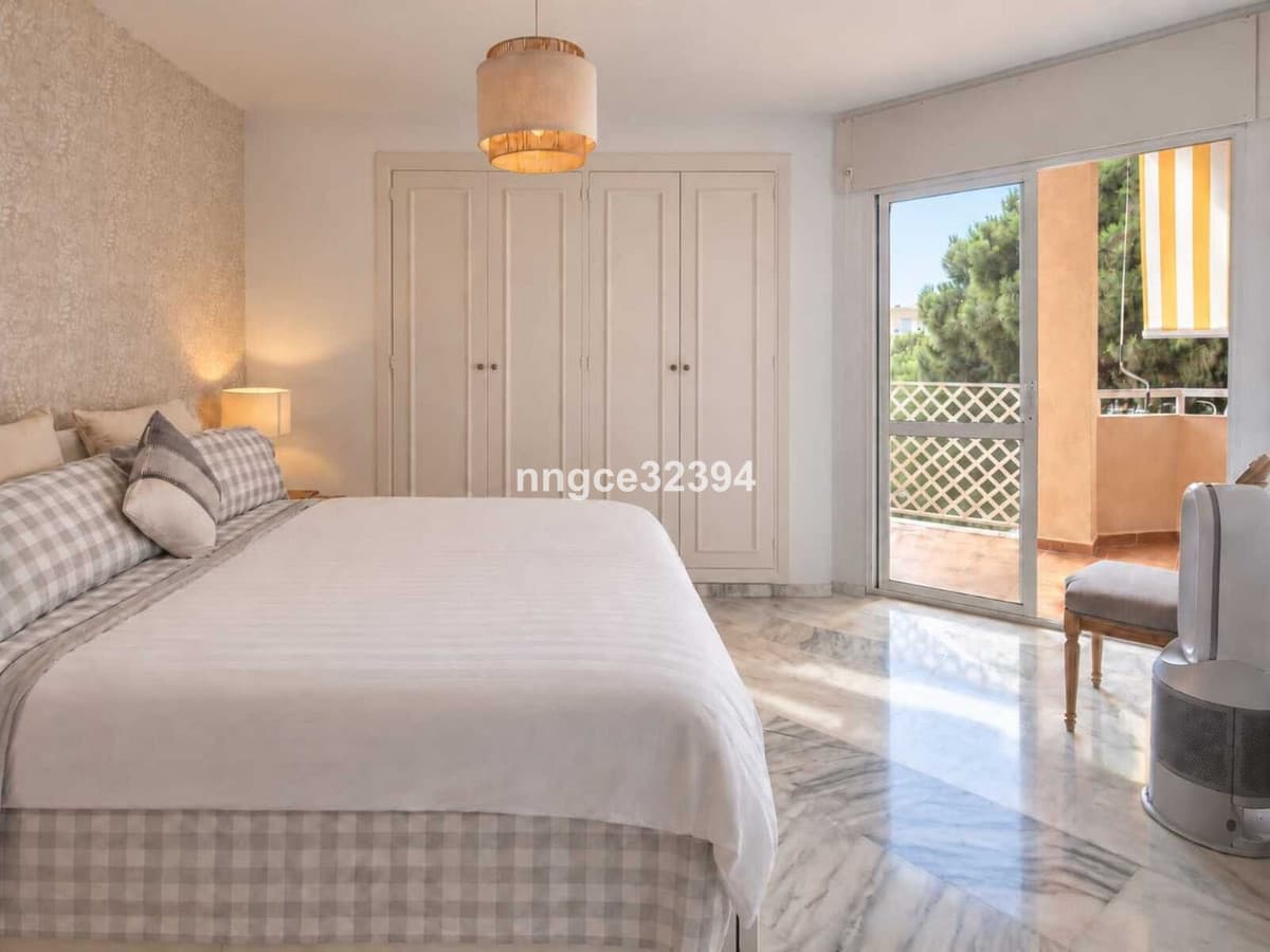 Renovated Turnkey 2-Bed End Apartment | Selwo, New Golden Mile | FURNISHED & TURNKEY