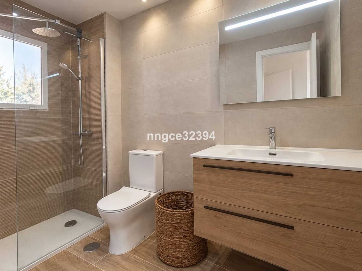 Renovated Turnkey 2-Bed End Apartment | Selwo, New Golden Mile | FURNISHED & TURNKEY