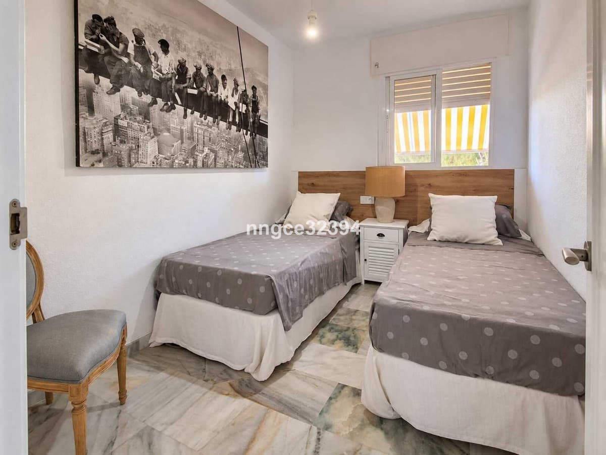 Renovated Turnkey 2-Bed End Apartment | Selwo, New Golden Mile | FURNISHED & TURNKEY