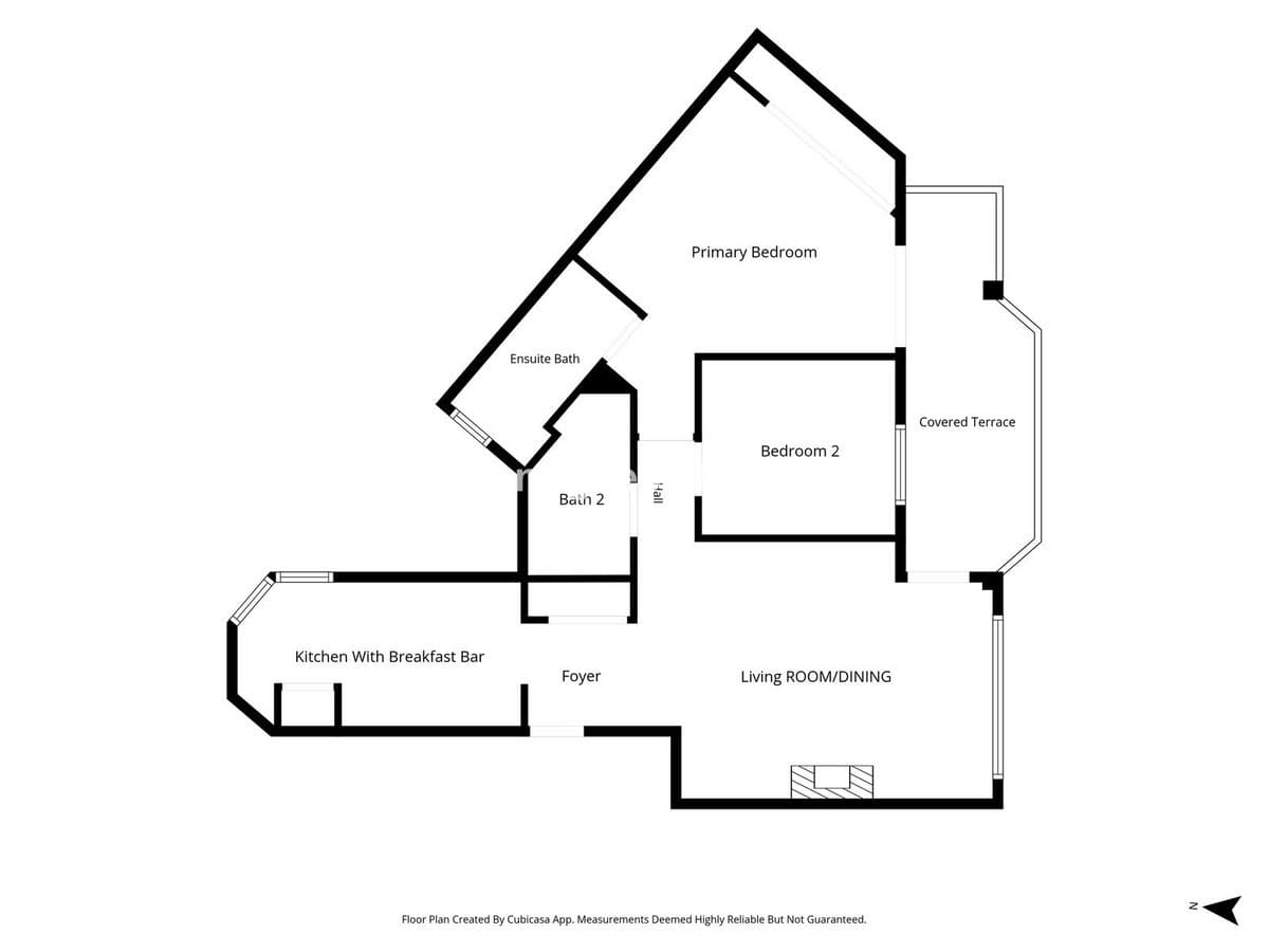 Renovated Turnkey 2-Bed End Apartment | Selwo, New Golden Mile | FURNISHED & TURNKEY
