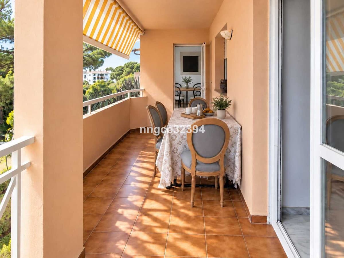 Renovated Turnkey 2-Bed End Apartment | Selwo, New Golden Mile | FURNISHED & TURNKEY