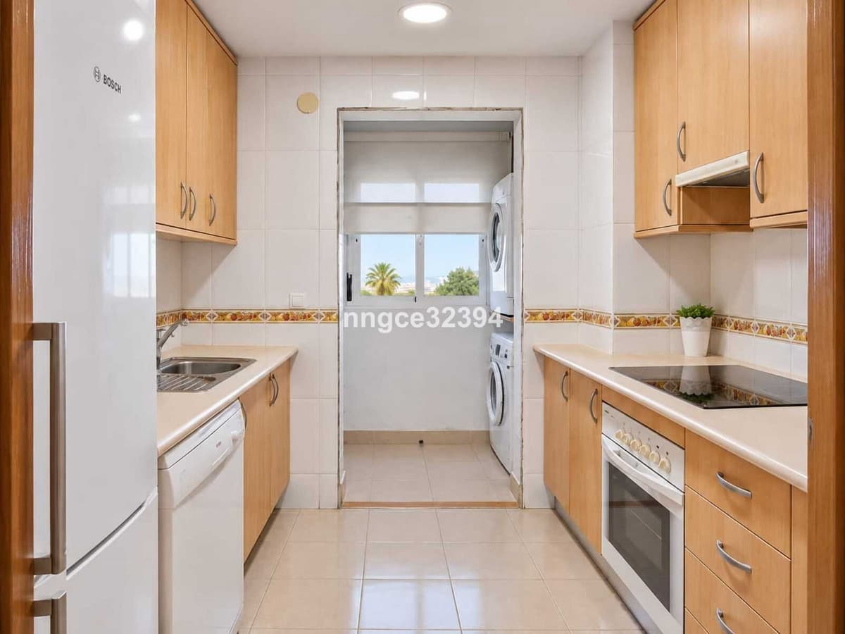 BENAHAVÍS PUEBLO | LARGE COVERED PATIO | FULLY FURNISHED | GARAGE | STORAGE | LIFT | POOL
