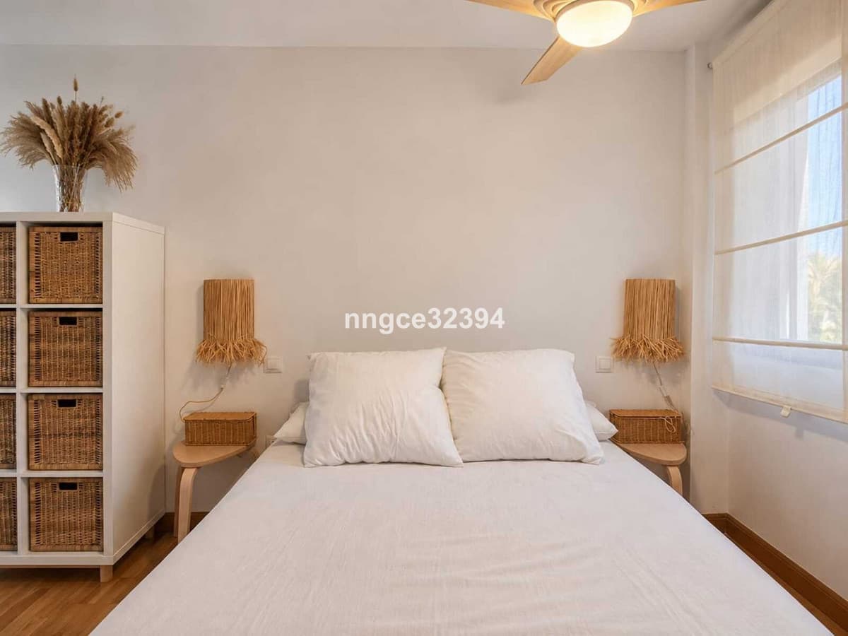 BENAHAVÍS PUEBLO | LARGE COVERED PATIO | FULLY FURNISHED | GARAGE | STORAGE | LIFT | POOL