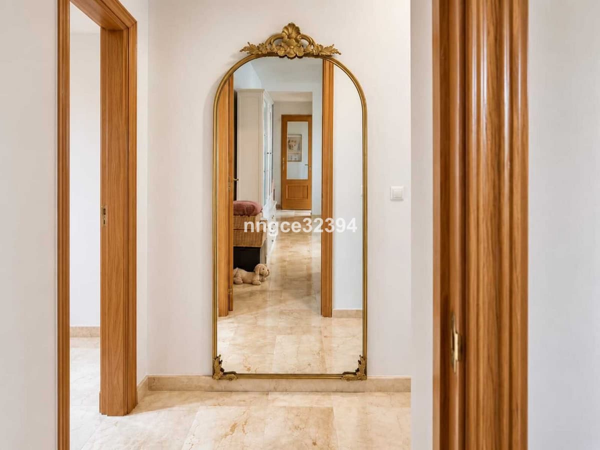 BENAHAVÍS PUEBLO | LARGE COVERED PATIO | FULLY FURNISHED | GARAGE | STORAGE | LIFT | POOL