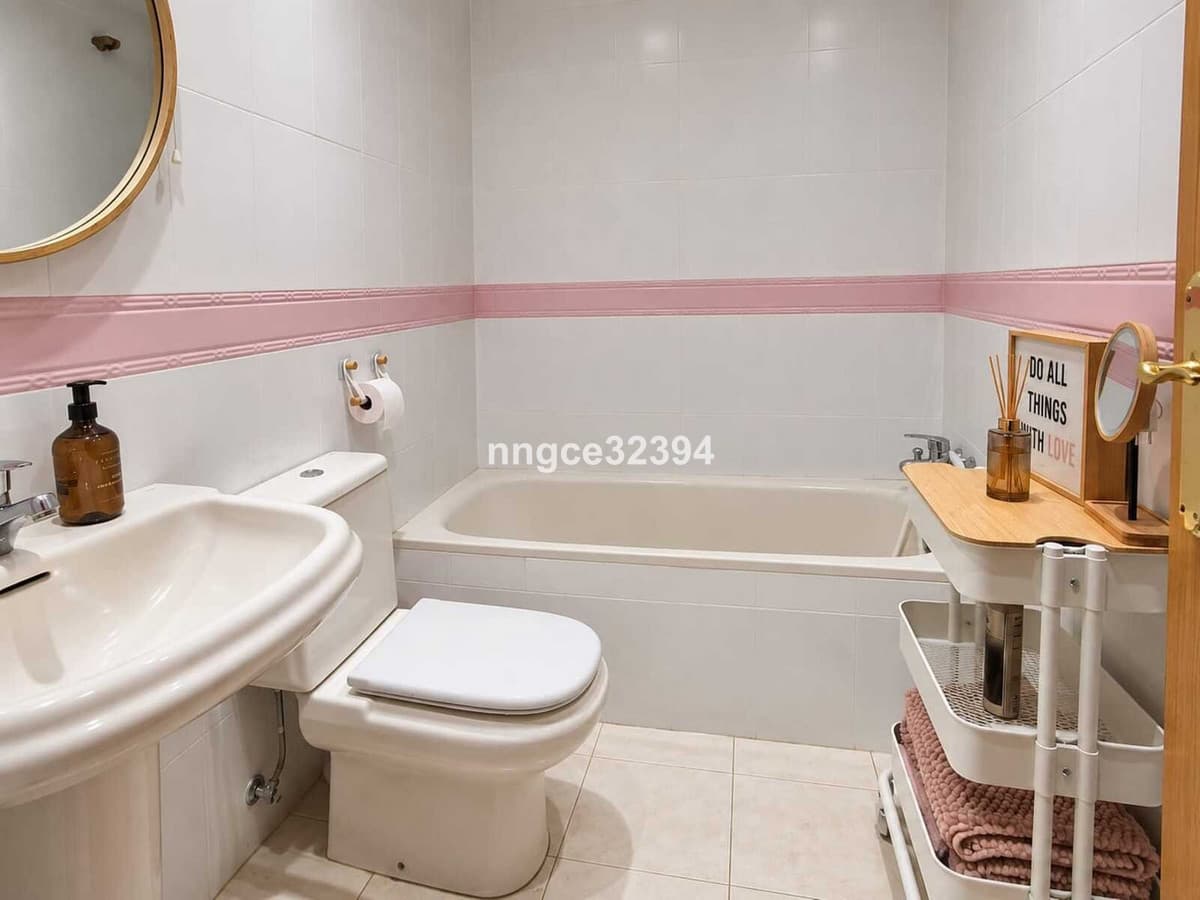 BENAHAVÍS PUEBLO | LARGE COVERED PATIO | FULLY FURNISHED | GARAGE | STORAGE | LIFT | POOL