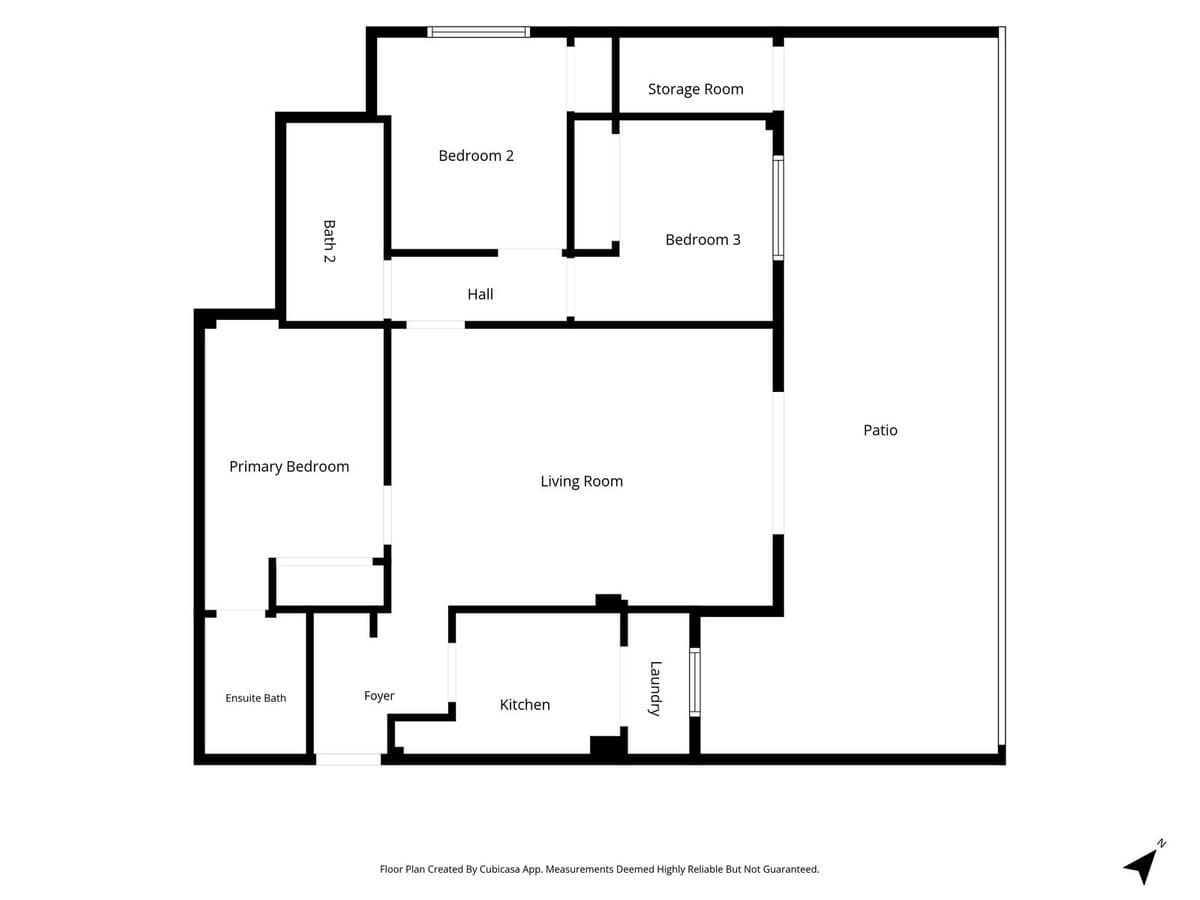 BENAHAVÍS PUEBLO | LARGE COVERED PATIO | FULLY FURNISHED | GARAGE | STORAGE | LIFT | POOL