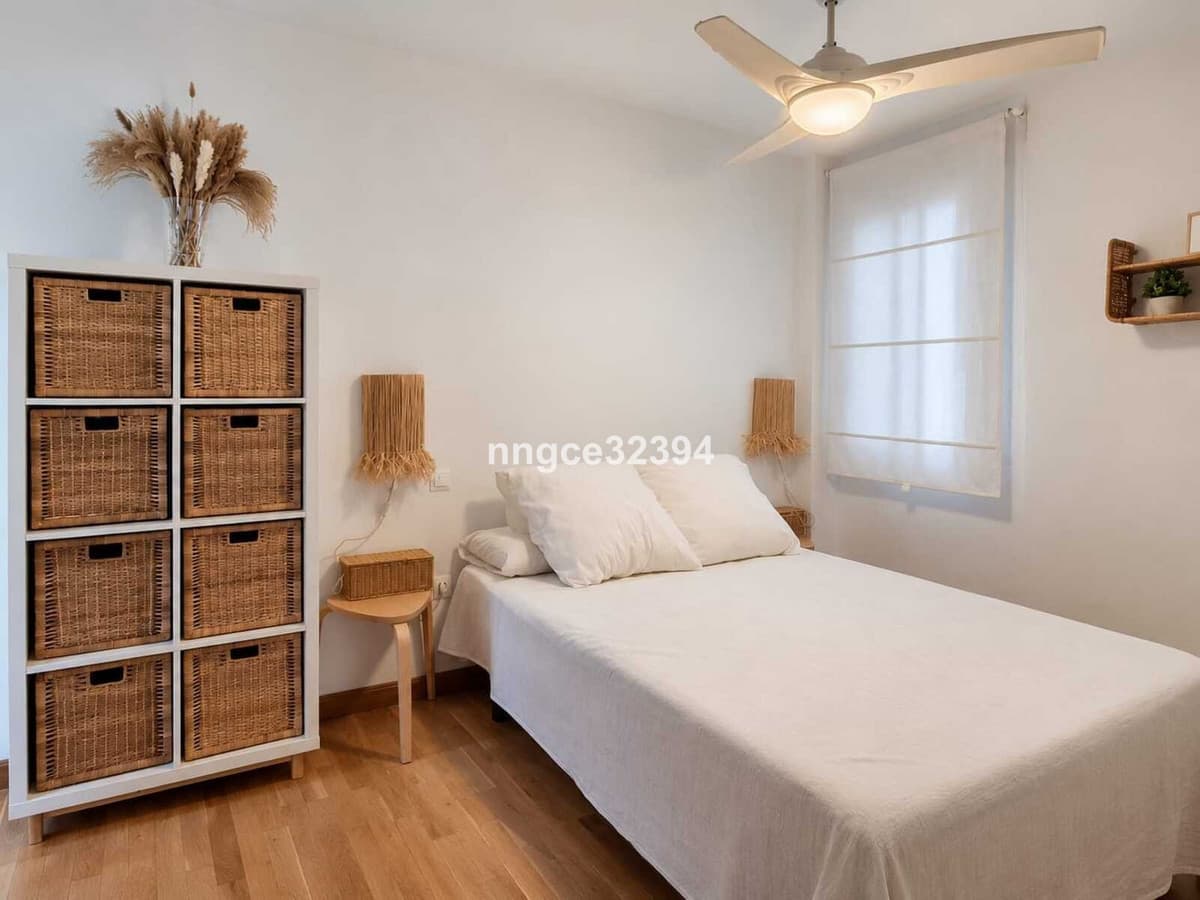 BENAHAVÍS PUEBLO | LARGE COVERED PATIO | FULLY FURNISHED | GARAGE | STORAGE | LIFT | POOL