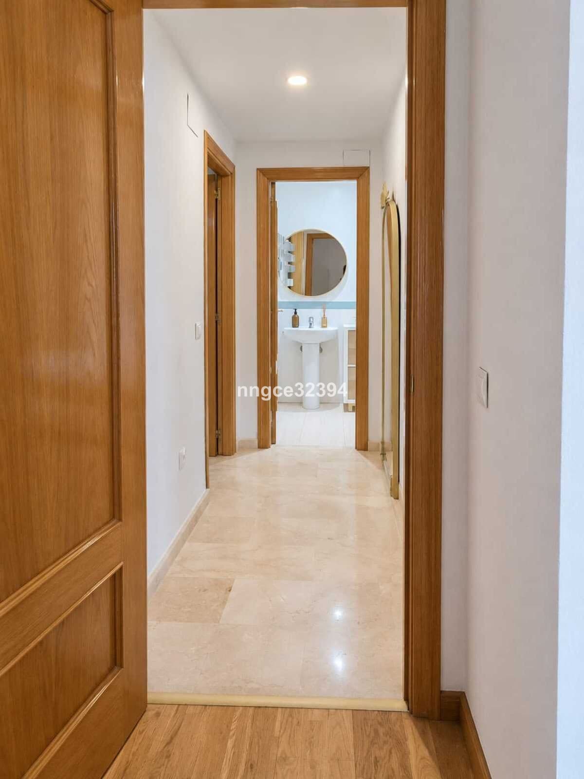 BENAHAVÍS PUEBLO | LARGE COVERED PATIO | FULLY FURNISHED | GARAGE | STORAGE | LIFT | POOL