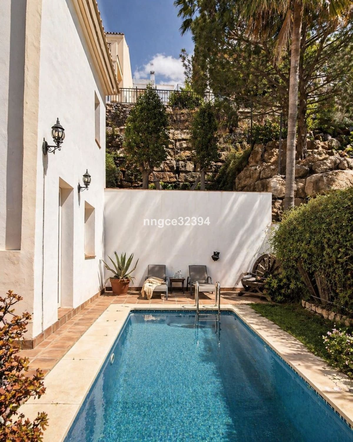 Private Detached Villa | Pool | Sea Views | 315 m² Plot | Projected Rental Return Approaching 10% | Sierra Blanca Country Club