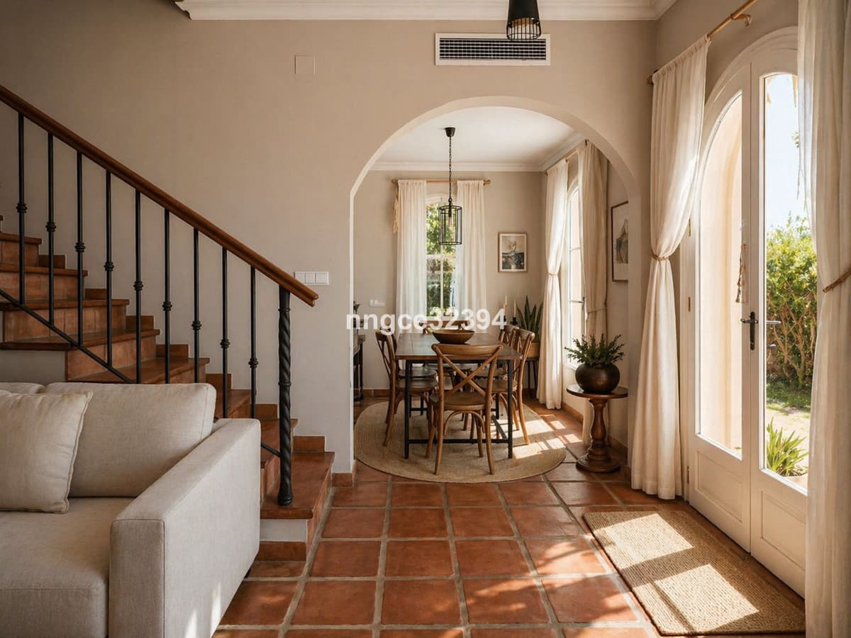 Private Detached Villa | Pool | Sea Views | 315 m² Plot | Projected Rental Return Approaching 10% | Sierra Blanca Country Club