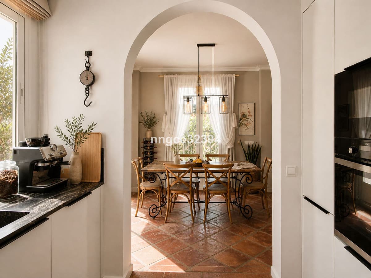 Private Detached Villa | Pool | Sea Views | 315 m² Plot | Projected Rental Return Approaching 10% | Sierra Blanca Country Club