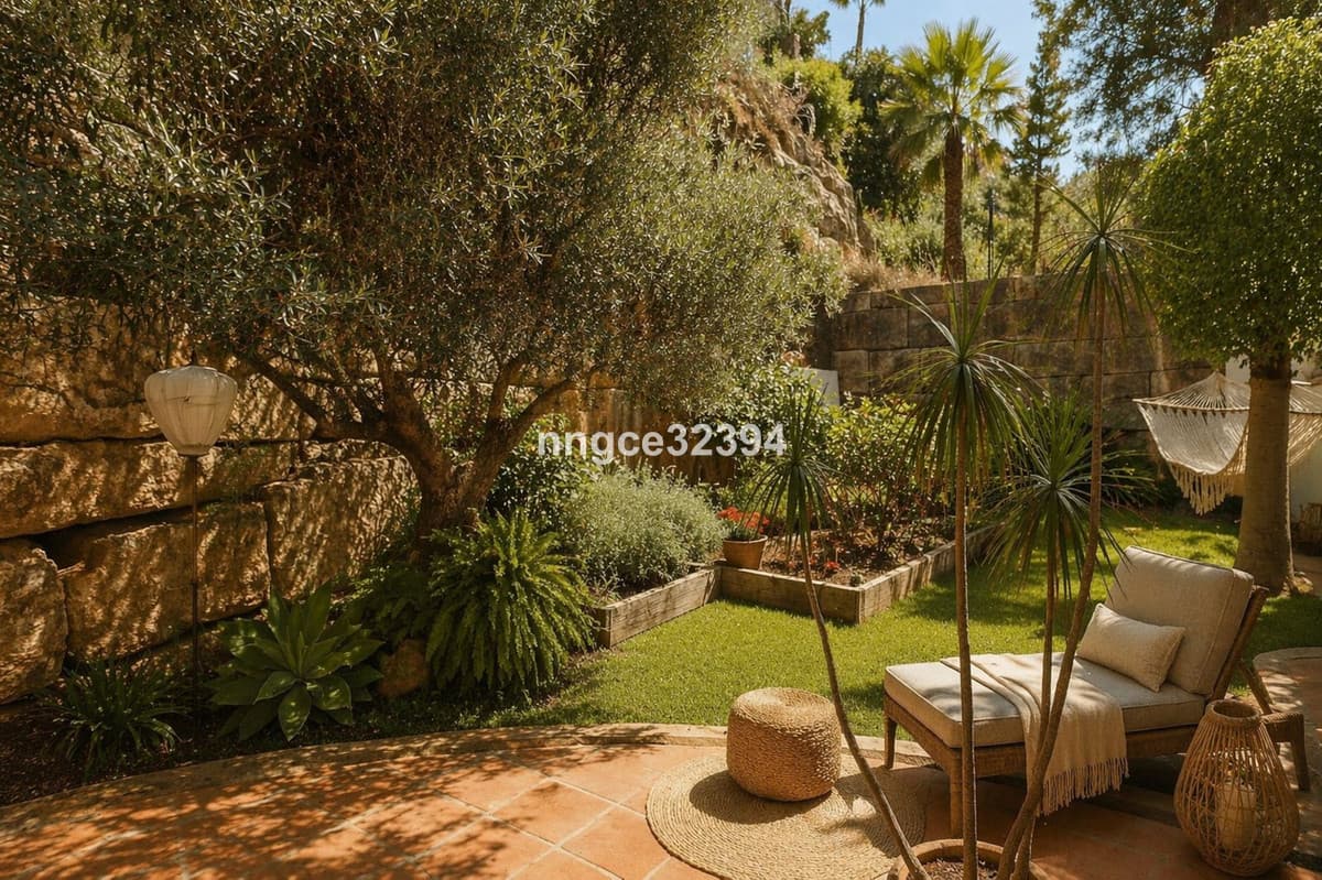 Private Detached Villa | Pool | Sea Views | 315 m² Plot | Projected Rental Return Approaching 10% | Sierra Blanca Country Club