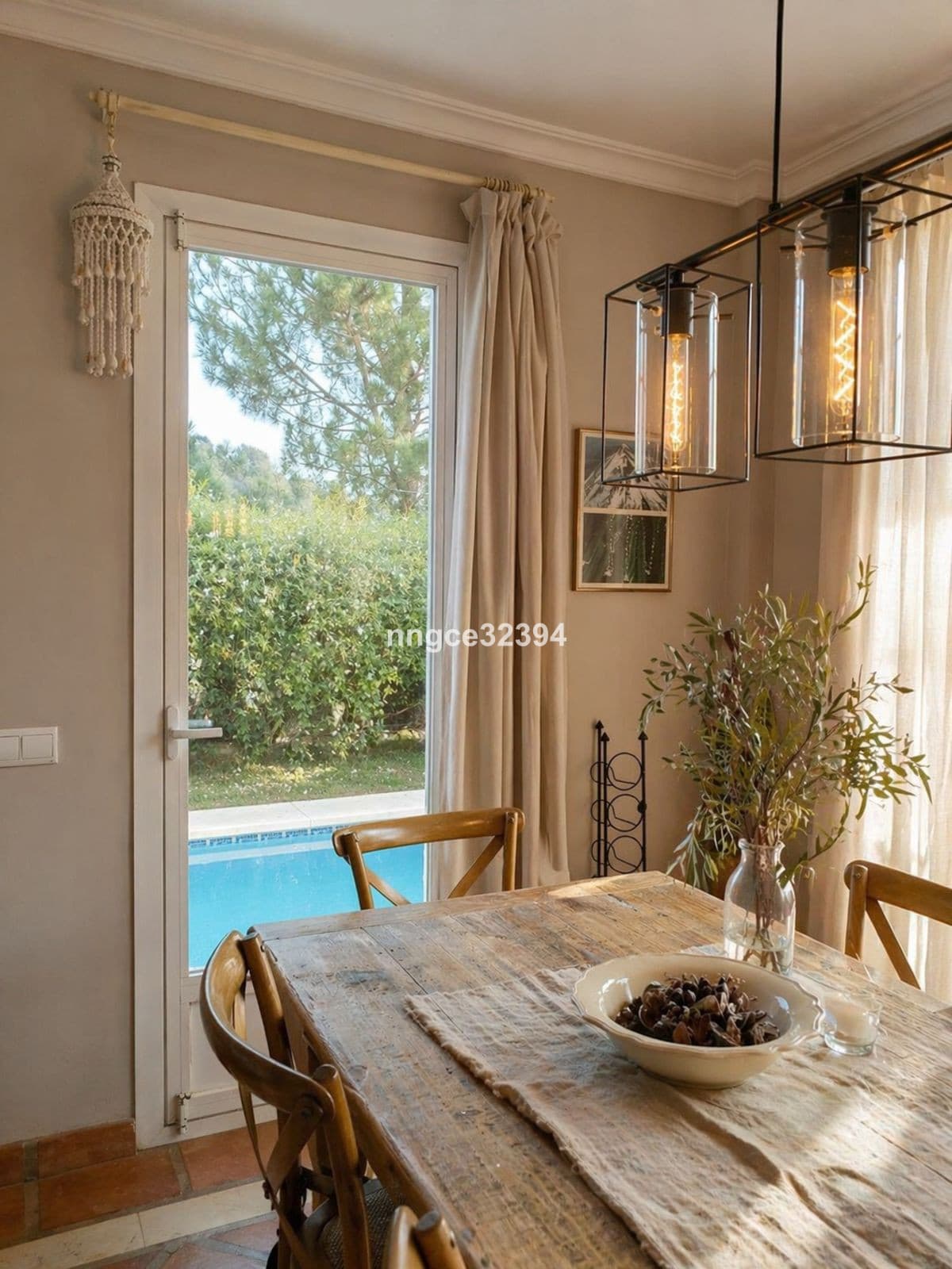 Private Detached Villa | Pool | Sea Views | 315 m² Plot | Projected Rental Return Approaching 10% | Sierra Blanca Country Club