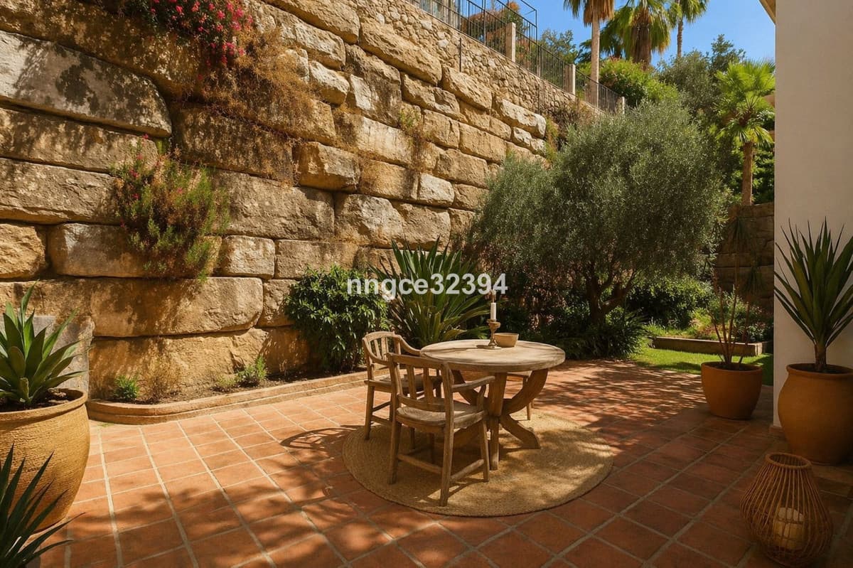 Private Detached Villa | Pool | Sea Views | 315 m² Plot | Projected Rental Return Approaching 10% | Sierra Blanca Country Club