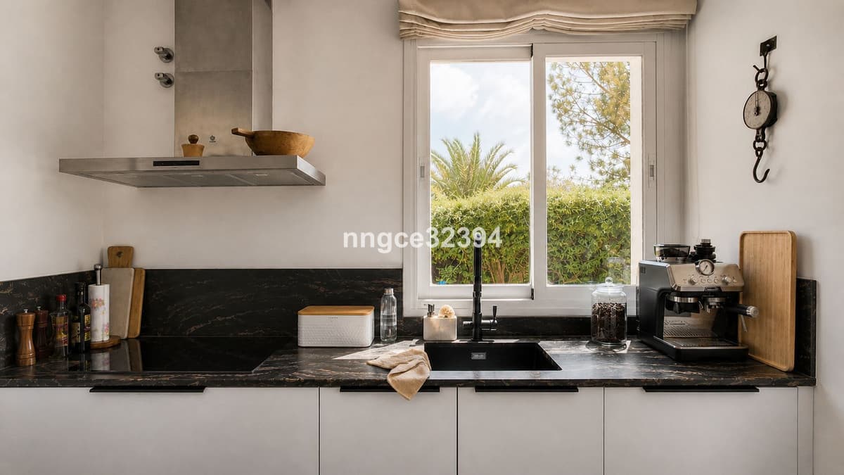 Private Detached Villa | Pool | Sea Views | 315 m² Plot | Projected Rental Return Approaching 10% | Sierra Blanca Country Club