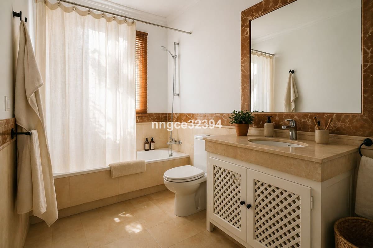 Private Detached Villa | Pool | Sea Views | 315 m² Plot | Projected Rental Return Approaching 10% | Sierra Blanca Country Club