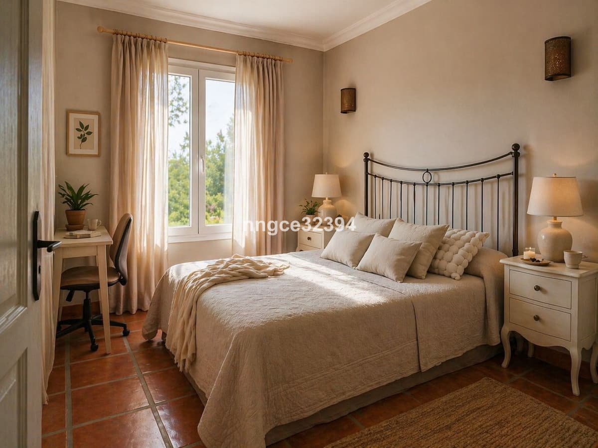 Private Detached Villa | Pool | Sea Views | 315 m² Plot | Projected Rental Return Approaching 10% | Sierra Blanca Country Club
