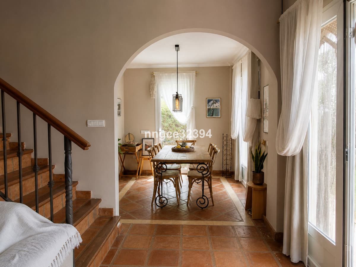 Private Detached Villa | Pool | Sea Views | 315 m² Plot | Projected Rental Return Approaching 10% | Sierra Blanca Country Club