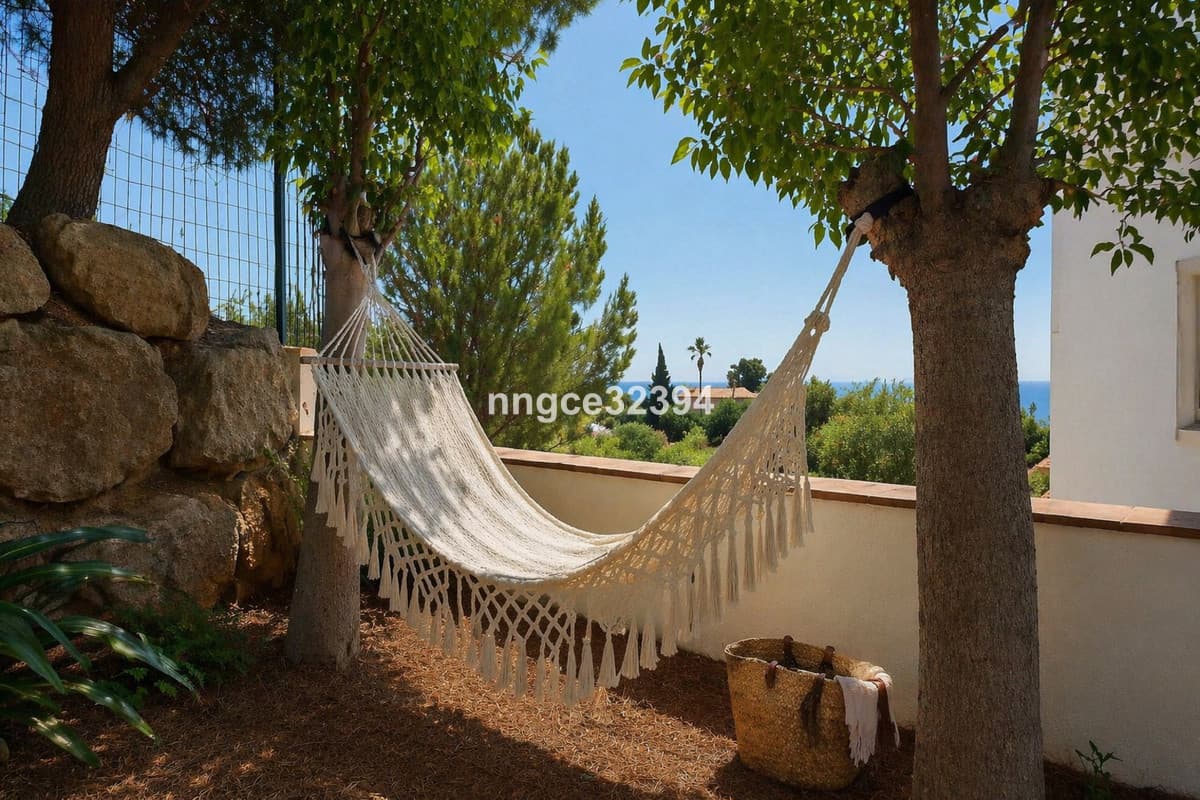 Private Detached Villa | Pool | Sea Views | 315 m² Plot | Projected Rental Return Approaching 10% | Sierra Blanca Country Club