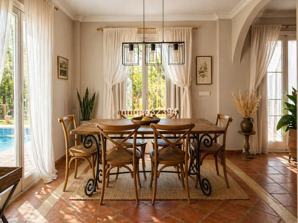 Private Detached Villa | Pool | Sea Views | 315 m² Plot | Projected Rental Return Approaching 10% | Sierra Blanca Country Club