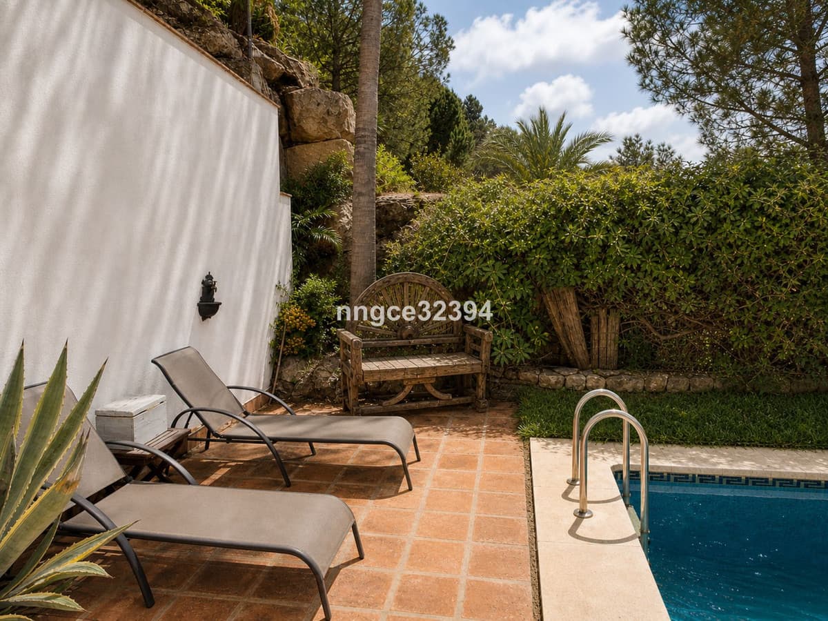 Private Detached Villa | Pool | Sea Views | 315 m² Plot | Projected Rental Return Approaching 10% | Sierra Blanca Country Club