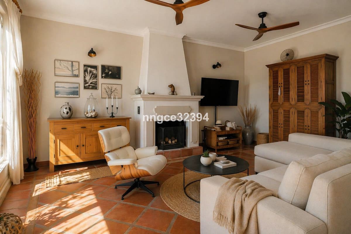 Private Detached Villa | Pool | Sea Views | 315 m² Plot | Projected Rental Return Approaching 10% | Sierra Blanca Country Club