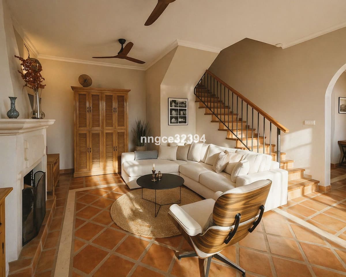 Private Detached Villa | Pool | Sea Views | 315 m² Plot | Projected Rental Return Approaching 10% | Sierra Blanca Country Club