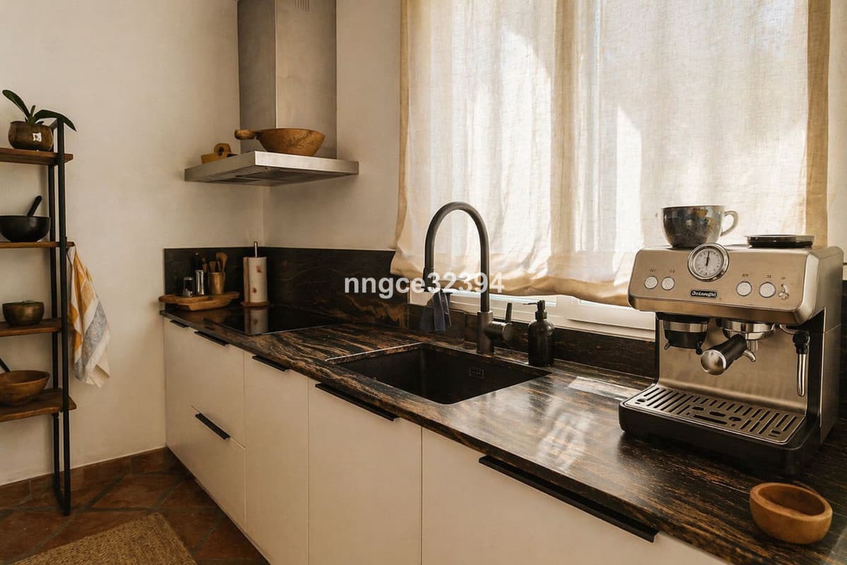 Private Detached Villa | Pool | Sea Views | 315 m² Plot | Projected Rental Return Approaching 10% | Sierra Blanca Country Club