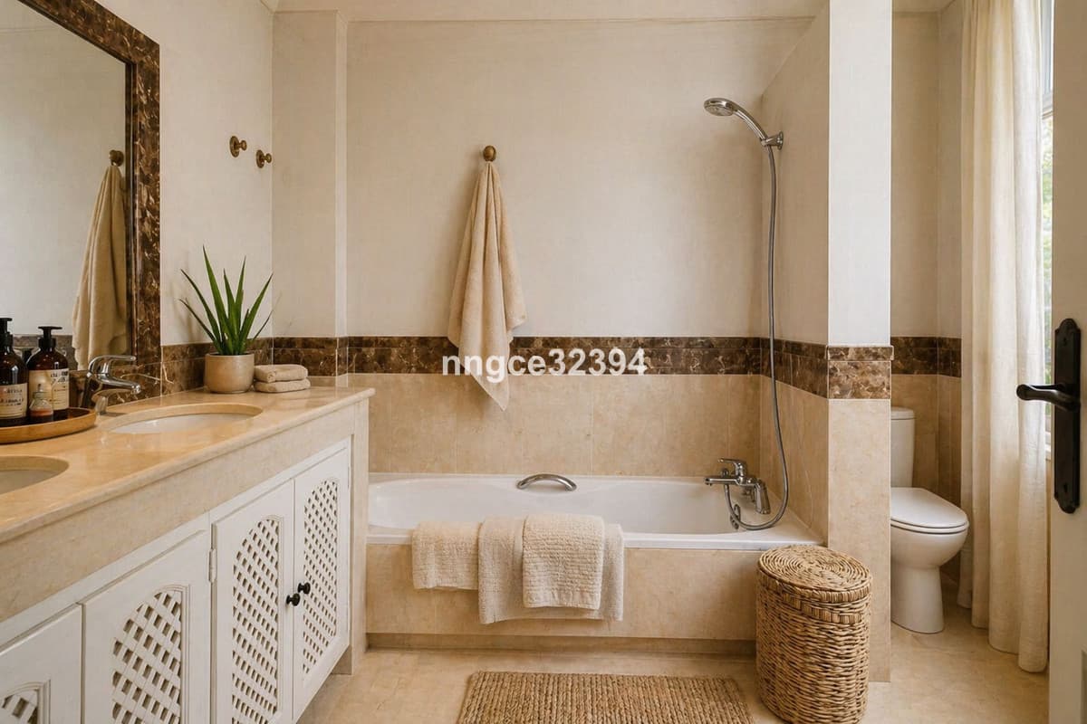 Private Detached Villa | Pool | Sea Views | 315 m² Plot | Projected Rental Return Approaching 10% | Sierra Blanca Country Club