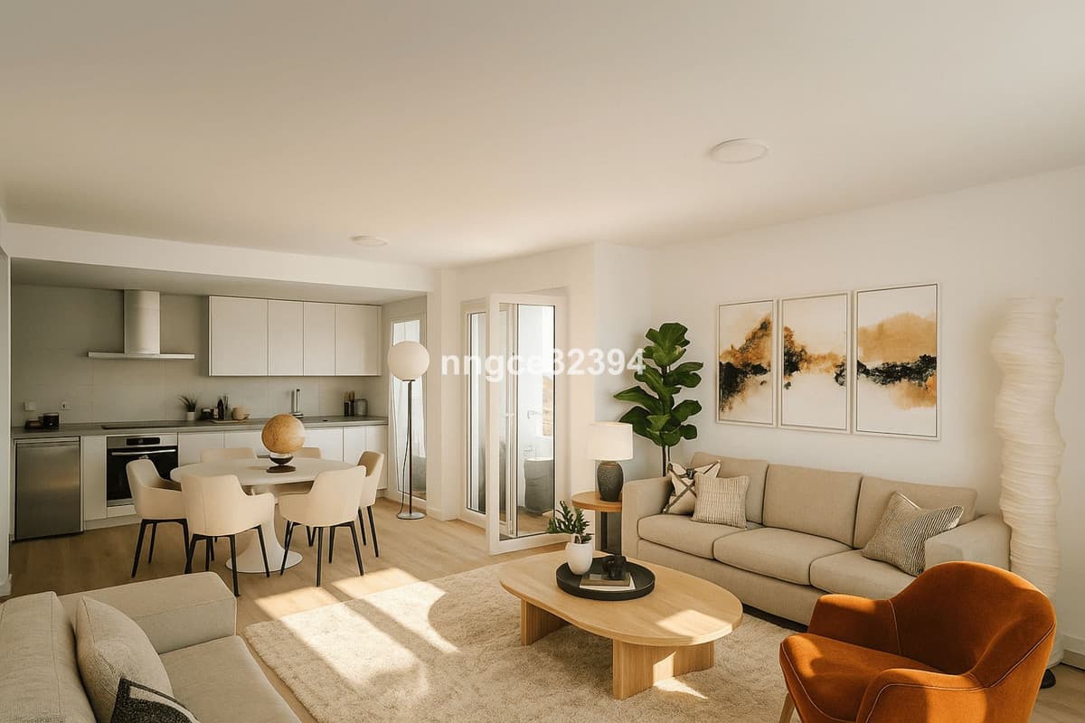 Modern Mediterranean Living in Nueva Andalucía's Newest Luxury Enclave