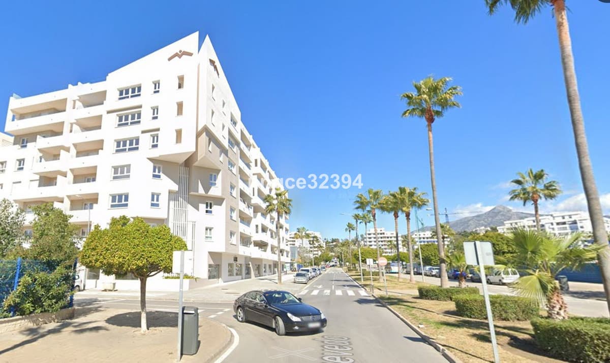 Modern Mediterranean Living in Nueva Andalucía's Newest Luxury Enclave