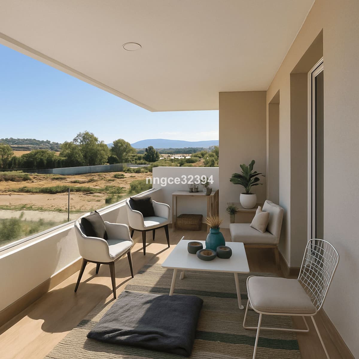 Modern Mediterranean Living in Nueva Andalucía's Newest Luxury Enclave
