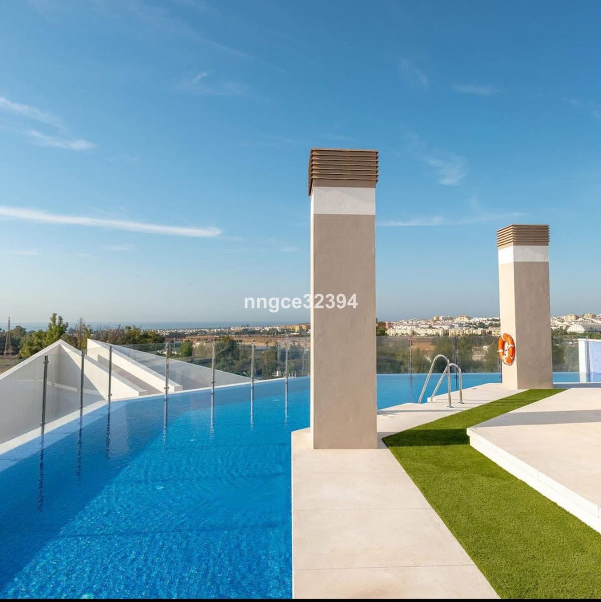 Modern Mediterranean Living in Nueva Andalucía's Newest Luxury Enclave