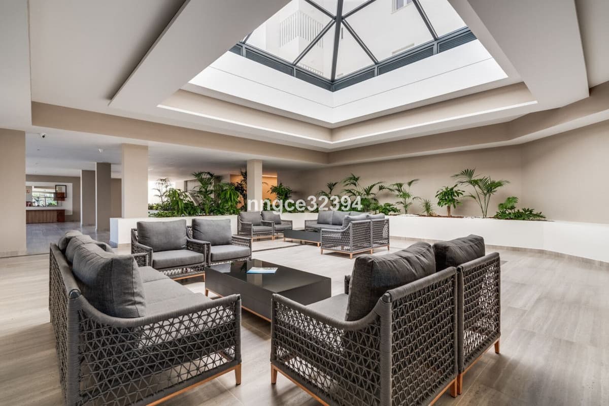 Modern Mediterranean Living in Nueva Andalucía's Newest Luxury Enclave