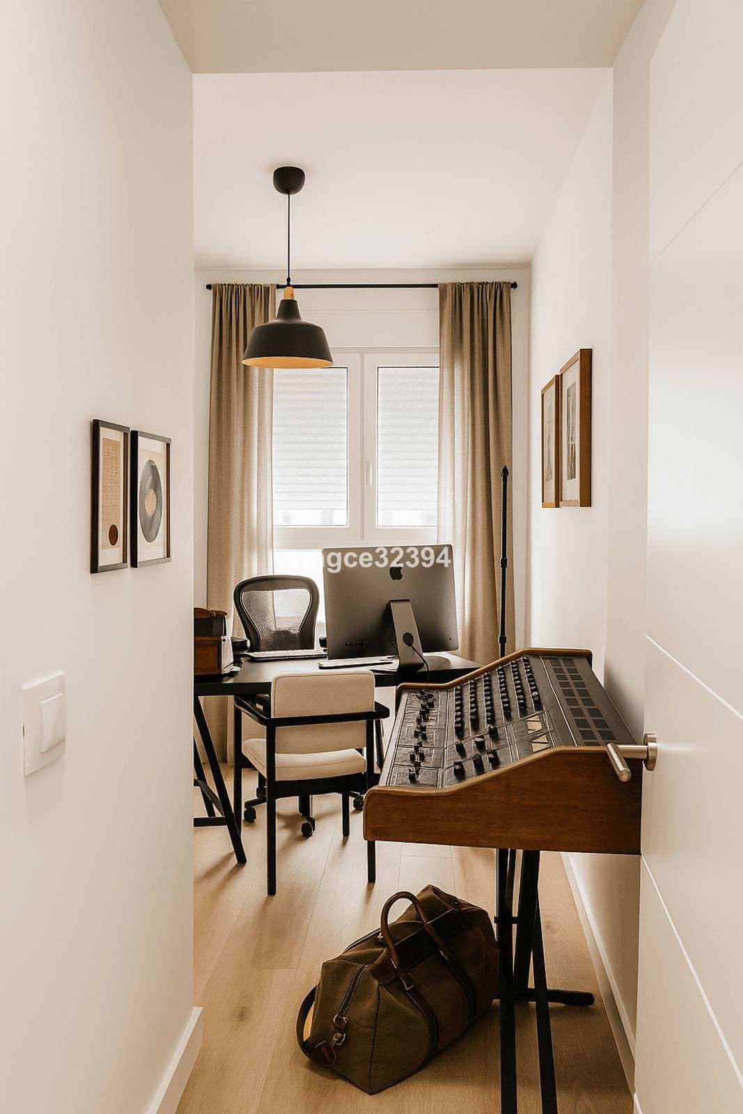 Modern Mediterranean Living in Nueva Andalucía's Newest Luxury Enclave