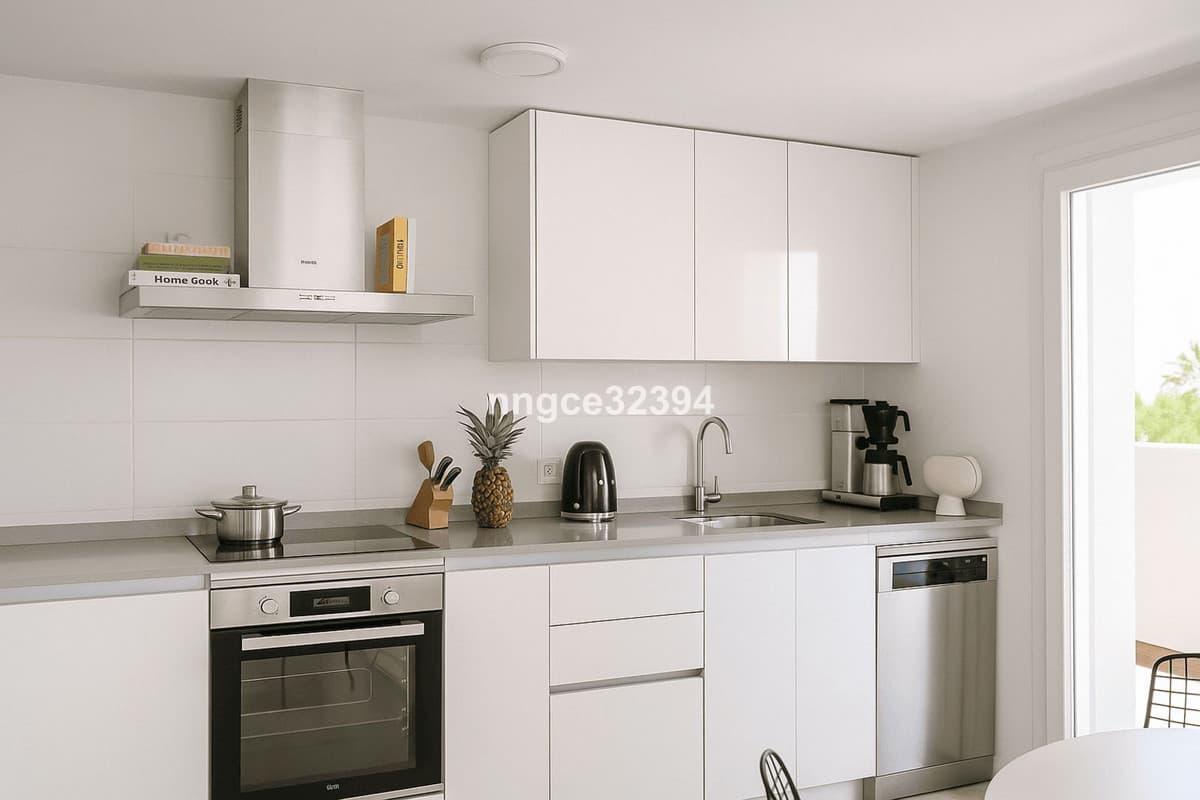 Modern Mediterranean Living in Nueva Andalucía's Newest Luxury Enclave